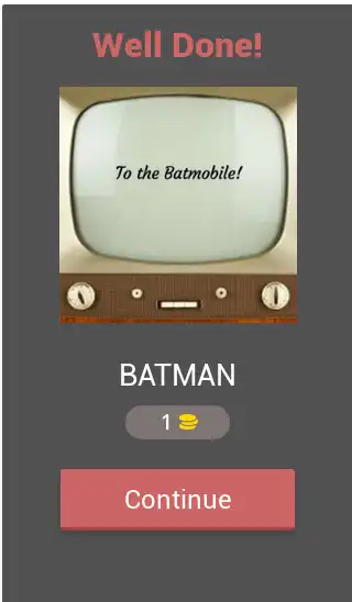 Play TV Quotes Quiz as an online game TV Quotes Quiz with UptoPlay