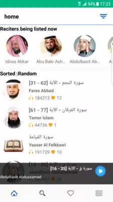 Play TV Quran