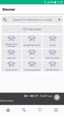 Play TV Quran
