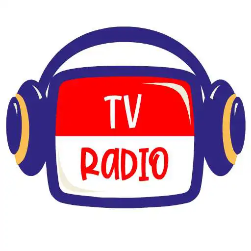 Play TV & RADIO INDONESIA APK