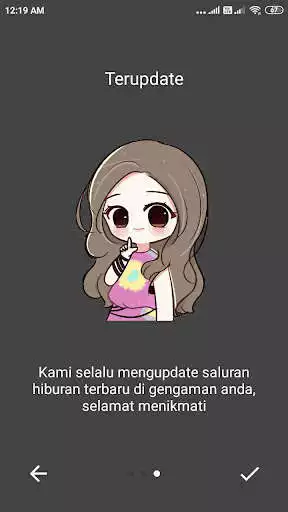 Play TV & RADIO INDONESIA as an online game TV & RADIO INDONESIA with UptoPlay