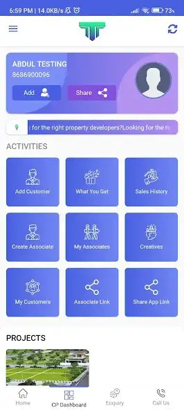 Play TV Rao Customer as an online game TV Rao Customer with UptoPlay