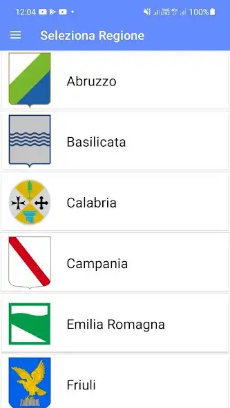 Play Tv Regionali Italiane as an online game Tv Regionali Italiane with UptoPlay