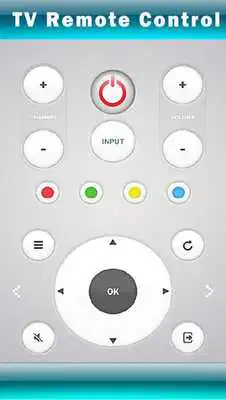 Play TV Remote Control 2016
