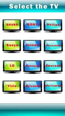Play TV Remote Control 2016