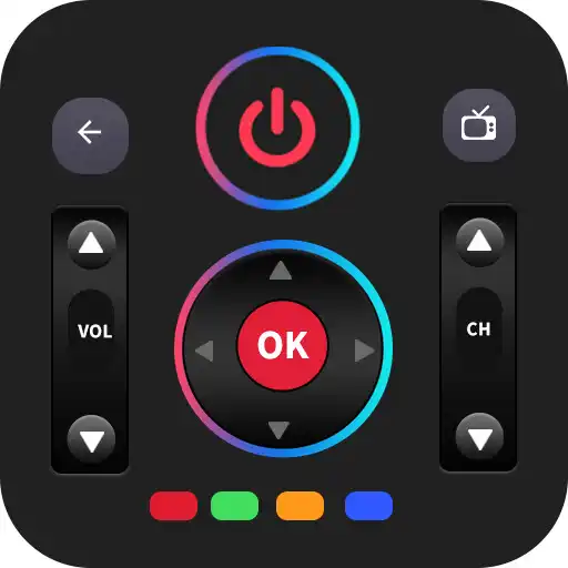 Play TV Remote Control 2022 APK Play TV Remote Control 2022 APK