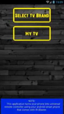 Play TV Remote Control - All TV  and enjoy TV Remote Control - All TV with UptoPlay