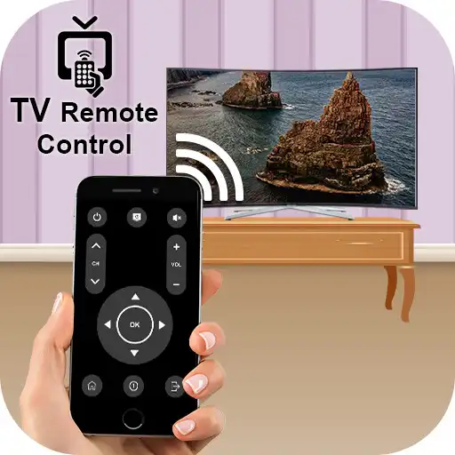 Play TV Remote Control For All - IR APK Play TV Remote Control For All - IR APK