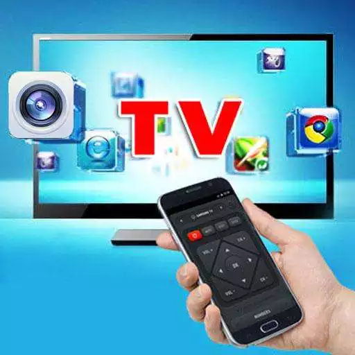 Play TV Remote Control : For All TV APK Play TV Remote Control : For All TV APK