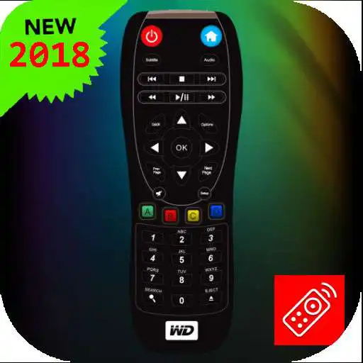 Free play online Tv Remote Control For All Tvs- IR Universal Remote APK