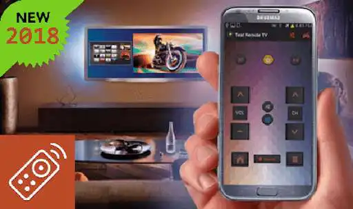Play Tv Remote Control For All Tvs- IR Universal Remote Play Tv Remote Control For All Tvs- IR Universal Remote