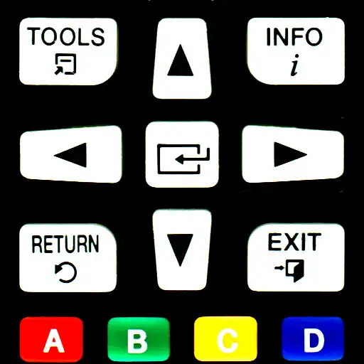 Play TV Remote Control for LG TV APK