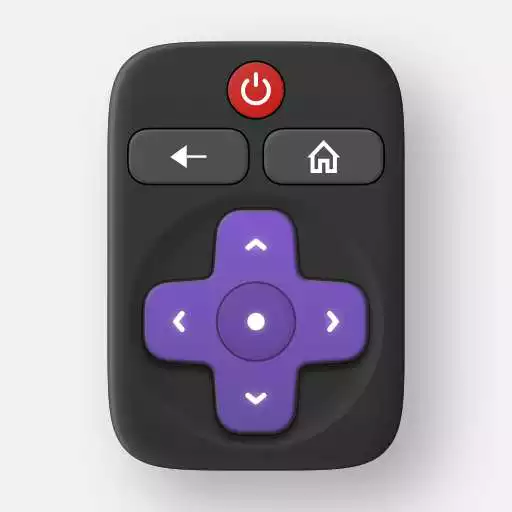 Play TV Remote Control for RokuTV APK