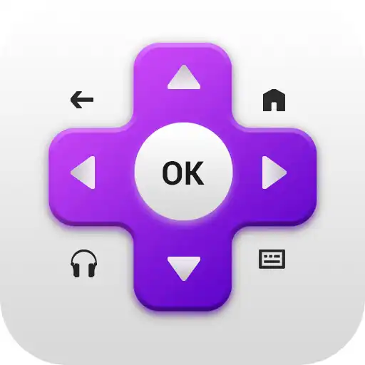 Play TV Remote Control for Roku TVs APK Play TV Remote Control for Roku TVs APK