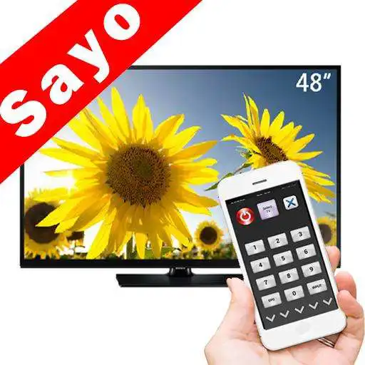 Run free android online TV Remote Control for Sanyo TV APK Run free android online TV Remote Control for Sanyo TV APK