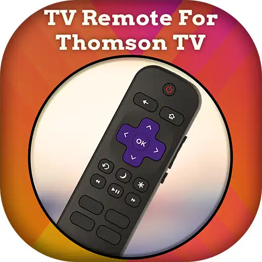 Play TV Remote Control For Thomson TV APK Play TV Remote Control For Thomson TV APK