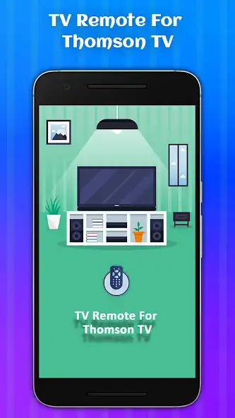 Play TV Remote Control For Thomson TV  and enjoy TV Remote Control For Thomson TV with UptoPlay