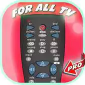 Free play online TV Remote Control for tv (Universal Remote) APK
