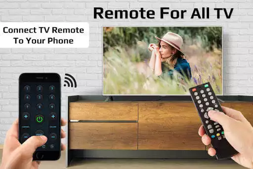 Play TV remote control  Prank