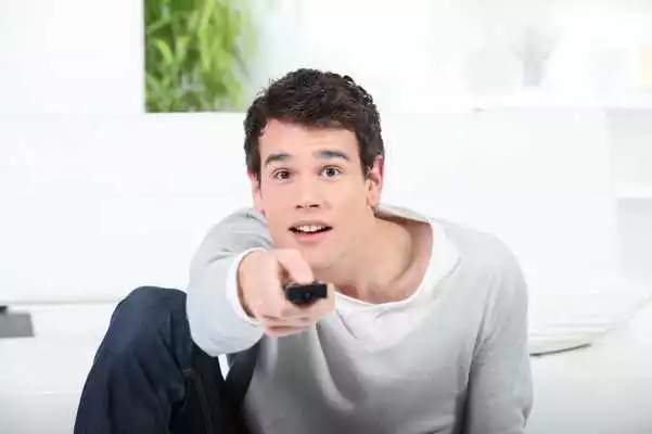 Play TV remote control  Prank