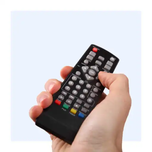 Play TV Remote Control - Thomson TV APK Play TV Remote Control - Thomson TV APK