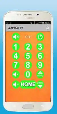 Play Tv Remote For All Tv