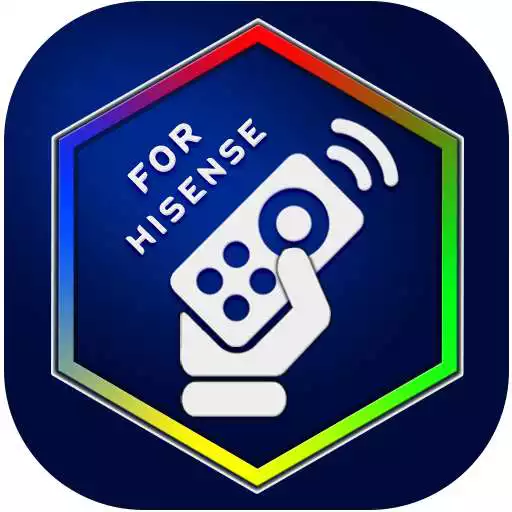 Free play online TV Remote for Hisense APK