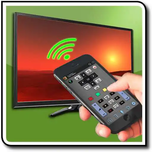Run free android online TV Remote for LG  (Smart TV Remote Control) APK