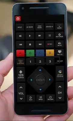 Play Tv Remote For Magnavox