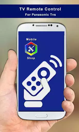 Play TV Remote for Panasonic Play TV Remote for Panasonic