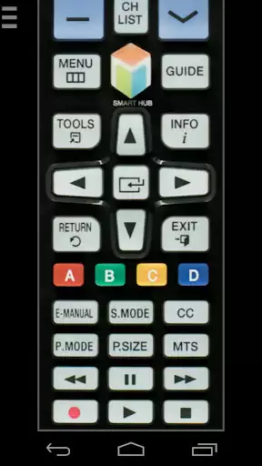 Play TV Remote for Samsung TV as an online game online TV Remote for Samsung TV with UptoPlay Play TV Remote for Samsung TV as an online game TV Remote for Samsung TV with UptoPlay