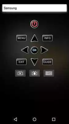 Play TV REMOTE IR  WIFI UNIVERSAL