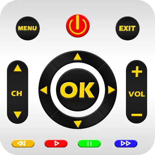 Play Tv Remote Master APK