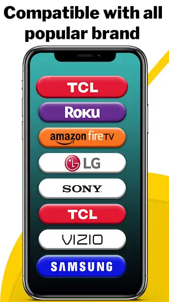 Play Tv Remote Master  and enjoy Tv Remote Master with UptoPlay