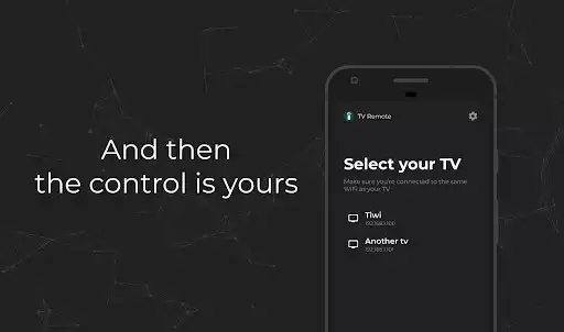 Play TV remote as an online game TV remote with UptoPlay