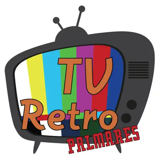 Play TV Retro Palmares APK
