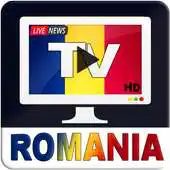Free play online TV Romania : Live Programs Free TV Sat Guide APK