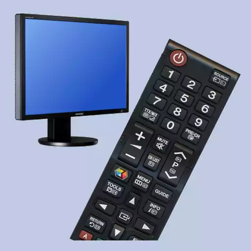 Play TV (Samsung) Remote Control APK Play TV (Samsung) Remote Control APK