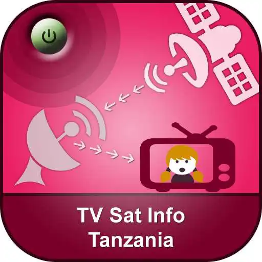 Run free android online TV Satellite Info Tanzania APK