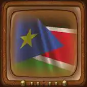 Free play online TV Satellite South Sudan Info APK Free play online TV Satellite South Sudan Info APK