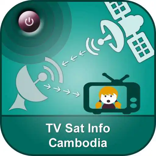 Run free android online TV Sat Info Cambodia APK
