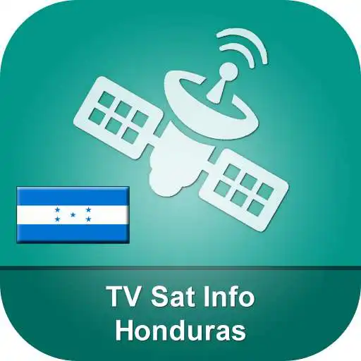 Run free android online TV Sat Info Honduras APK