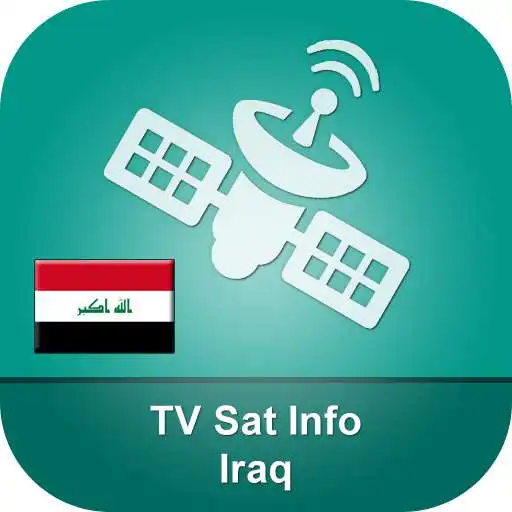 Run free android online TV Sat Info Iraq APK