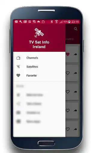 Play APK TV Sat Info Ireland  and enjoy TV Sat Info Ireland with UptoPlay net.desi24.tvfromireland