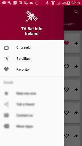 Play APK TV Sat Info Ireland  and enjoy TV Sat Info Ireland with UptoPlay net.desi24.tvfromireland