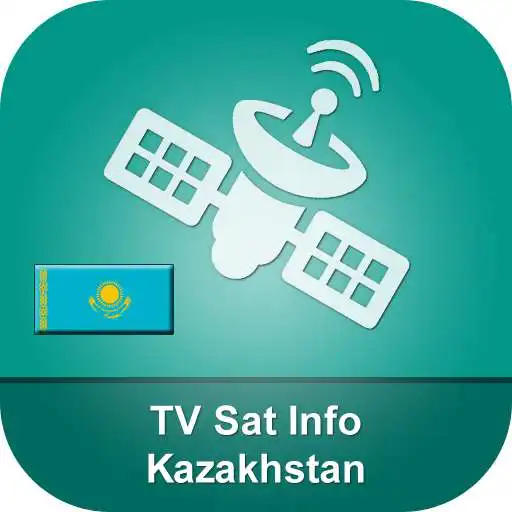 Run free android online TV Sat Info Kazakhstan APK