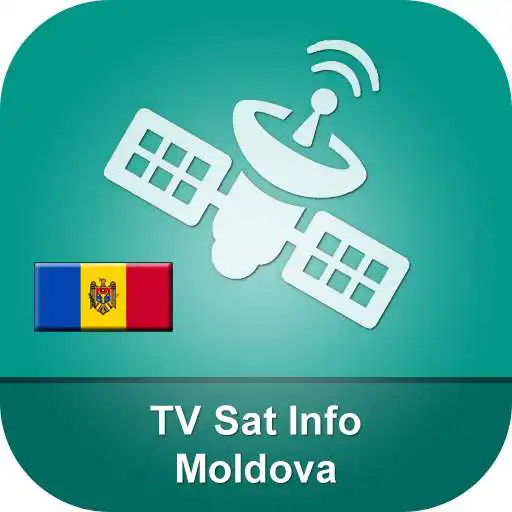 Free play online TV Sat Info Moldova APK