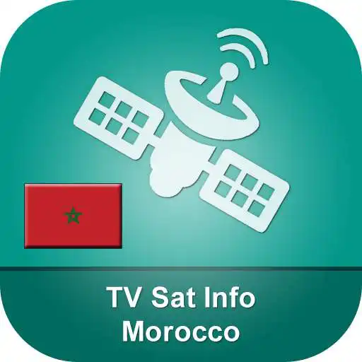 Run free android online TV Sat Info Morocco APK