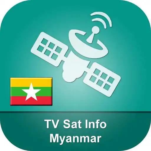 Run free android online TV Sat Info Myanmar APK Run free android online TV Sat Info Myanmar APK