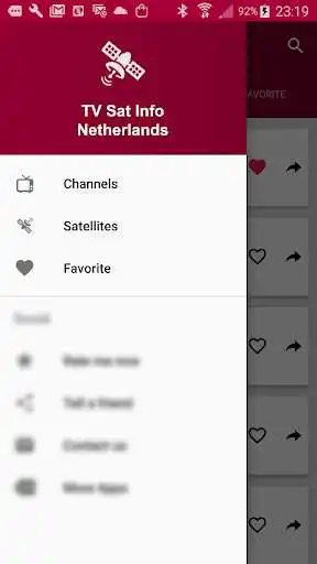 Play APK TV Sat Info Netherlands  and enjoy TV Sat Info Netherlands with UptoPlay net.desi24.tvfromnetherlands